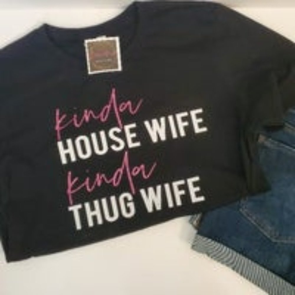 Womens Fun saying T-Shirts